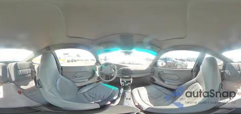 1999 Porsche 911 Carrera from USA, damaged, VIN WP0AA299XXS622957